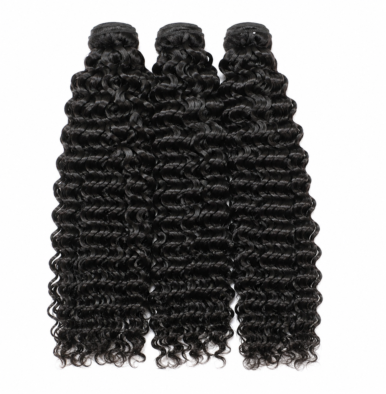 DEEP WAVE VIRGIN HAIR