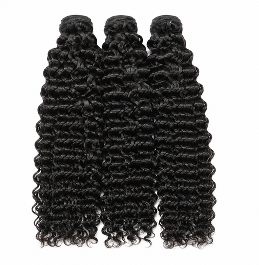 DEEP WAVE VIRGIN HAIR